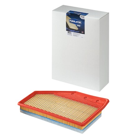 Purolator Purolator A51456 PurolatorONE Advanced Air Filter A51456